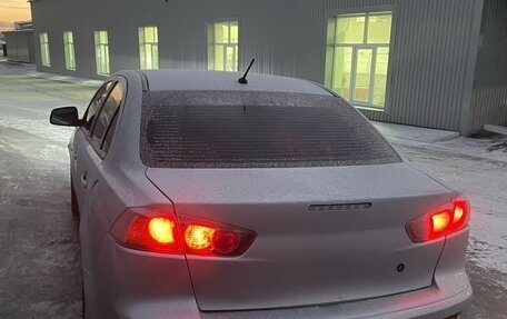 Mitsubishi Lancer IX, 2011 год, 850 000 рублей, 4 фотография