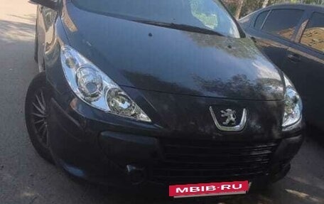 Peugeot 307 I, 2005 год, 450 000 рублей, 7 фотография