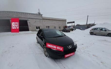 Peugeot 307 I, 2005 год, 450 000 рублей, 3 фотография