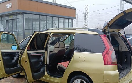 Citroen C4 Picasso II рестайлинг, 2006 год, 530 000 рублей, 3 фотография