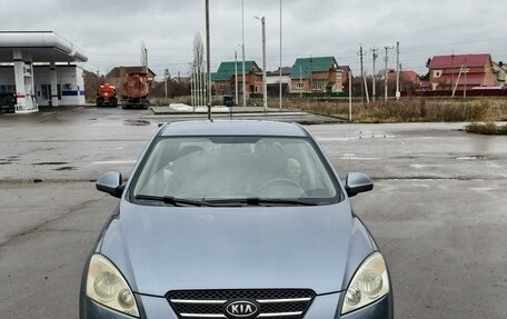 KIA cee'd I рестайлинг, 2007 год, 630 000 рублей, 4 фотография