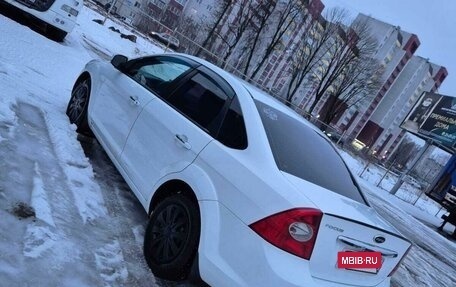 Ford Focus II рестайлинг, 2011 год, 660 000 рублей, 4 фотография