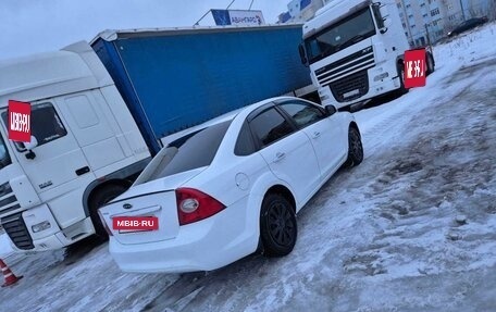 Ford Focus II рестайлинг, 2011 год, 660 000 рублей, 2 фотография