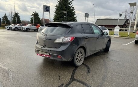 Mazda 3, 2010 год, 990 000 рублей, 3 фотография