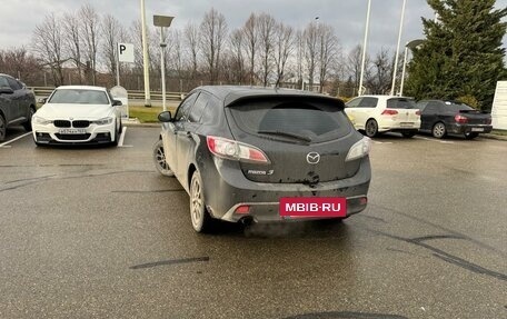 Mazda 3, 2010 год, 990 000 рублей, 4 фотография