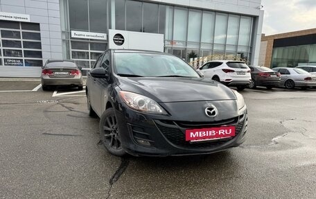 Mazda 3, 2010 год, 990 000 рублей, 2 фотография