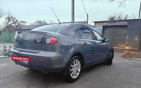 Mazda 3, 2008 год, 635 000 рублей, 6 фотография