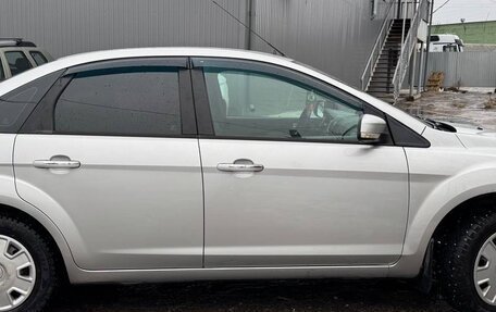 Ford Focus II рестайлинг, 2010 год, 770 000 рублей, 2 фотография