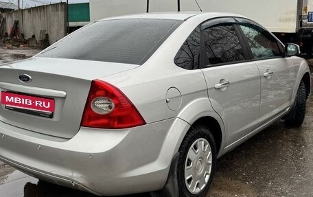 Ford Focus II рестайлинг, 2010 год, 770 000 рублей, 10 фотография