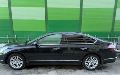 Nissan Teana, 2013 год, 1 100 000 рублей, 1 фотография