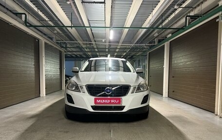 Volvo XC60 II, 2012 год, 2 240 000 рублей, 1 фотография