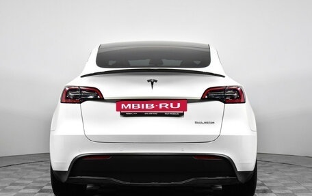 Tesla Model Y I, 2022 год, 5 800 000 рублей, 6 фотография