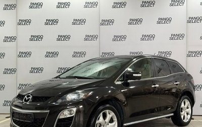 Mazda CX-7 I рестайлинг, 2011 год, 1 150 000 рублей, 1 фотография