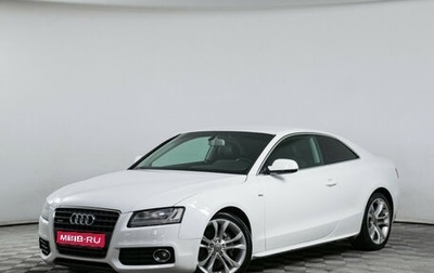 Audi A5, 2010 год, 1 400 000 рублей, 1 фотография