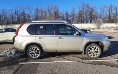 Nissan X-Trail, 2010 год, 1 080 000 рублей, 1 фотография