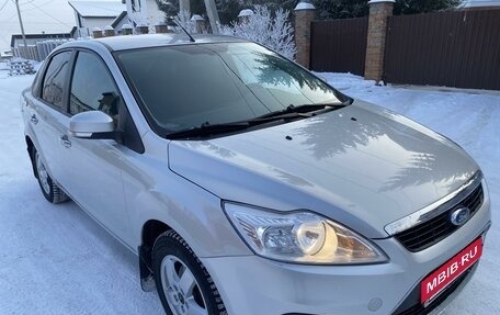 Ford Focus II рестайлинг, 2011 год, 815 000 рублей, 1 фотография