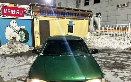 Nissan Primera II рестайлинг, 1997 год, 90 000 рублей, 1 фотография