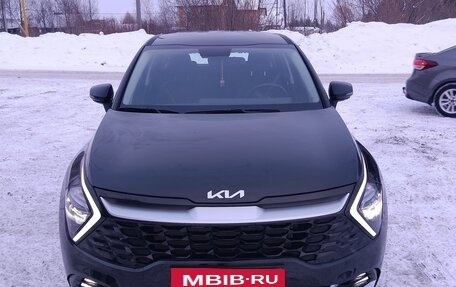 KIA Sportage IV рестайлинг, 2024 год, 4 000 000 рублей, 1 фотография