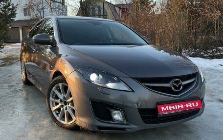 Mazda 6, 2008 год, 1 050 000 рублей, 1 фотография