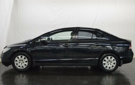 Honda Civic VIII, 2007 год, 765 000 рублей, 8 фотография