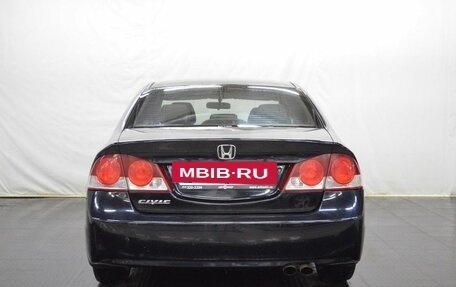 Honda Civic VIII, 2007 год, 765 000 рублей, 6 фотография