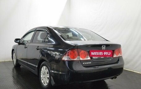 Honda Civic VIII, 2007 год, 765 000 рублей, 7 фотография