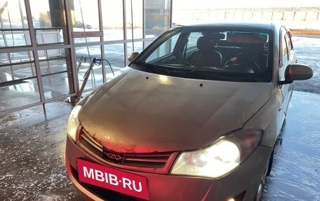 Chery Bonus (A13), 2011 год, 200 000 рублей, 7 фотография