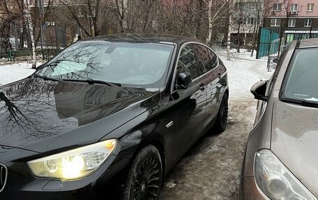 BMW 5 серия, 2011 год, 1 750 000 рублей, 4 фотография