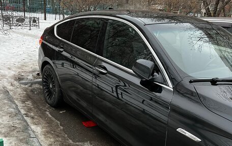 BMW 5 серия, 2011 год, 1 750 000 рублей, 2 фотография