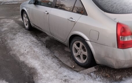 Nissan Primera III, 2007 год, 300 000 рублей, 3 фотография