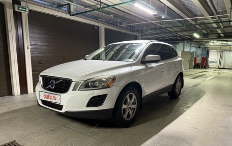 Volvo XC60 II, 2012 год, 2 240 000 рублей, 3 фотография