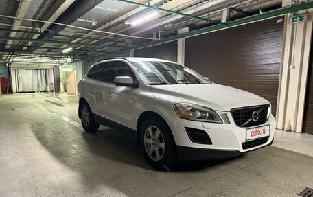 Volvo XC60 II, 2012 год, 2 240 000 рублей, 2 фотография