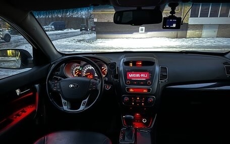 KIA Sorento II рестайлинг, 2019 год, 2 350 000 рублей, 4 фотография