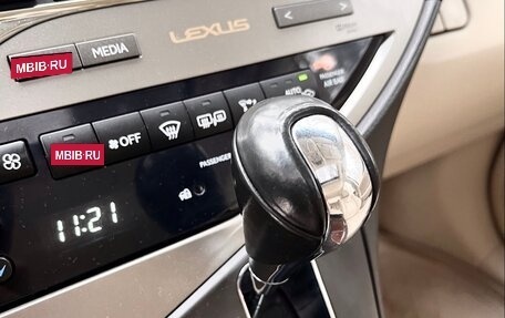 Lexus RX III, 2013 год, 2 700 000 рублей, 20 фотография