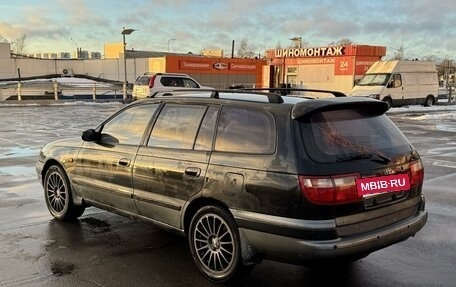 Toyota Caldina, 1996 год, 249 990 рублей, 3 фотография