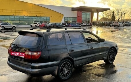 Toyota Caldina, 1996 год, 249 990 рублей, 4 фотография