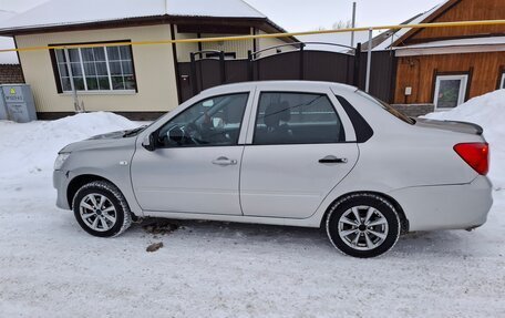 Datsun on-DO I рестайлинг, 2018 год, 420 000 рублей, 9 фотография