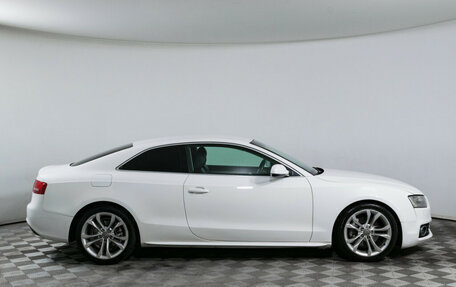 Audi A5, 2010 год, 1 400 000 рублей, 4 фотография