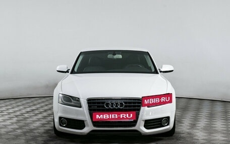 Audi A5, 2010 год, 1 400 000 рублей, 2 фотография