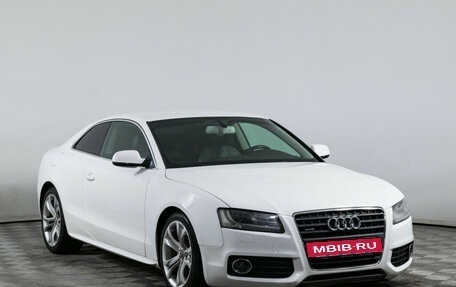 Audi A5, 2010 год, 1 400 000 рублей, 3 фотография