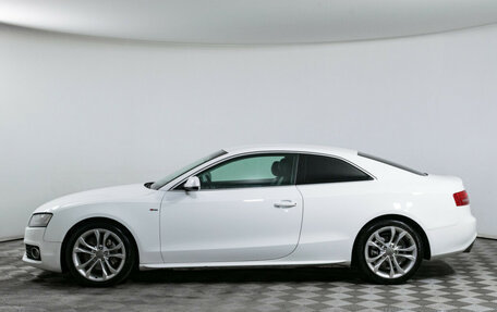 Audi A5, 2010 год, 1 400 000 рублей, 8 фотография