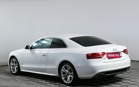 Audi A5, 2010 год, 1 400 000 рублей, 7 фотография