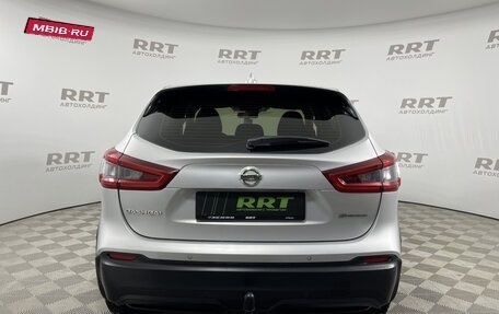 Nissan Qashqai, 2019 год, 1 699 000 рублей, 5 фотография