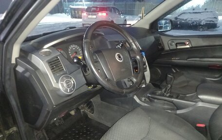 SsangYong Kyron I, 2010 год, 785 000 рублей, 14 фотография