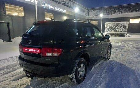 SsangYong Kyron I, 2010 год, 785 000 рублей, 7 фотография