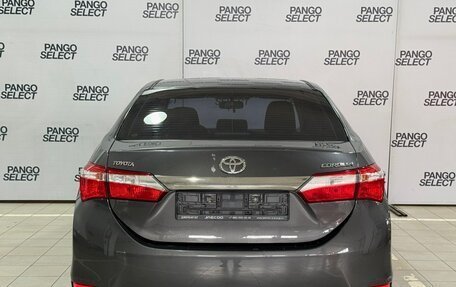 Toyota Corolla, 2013 год, 1 370 000 рублей, 6 фотография