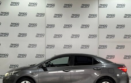 Toyota Corolla, 2013 год, 1 370 000 рублей, 8 фотография