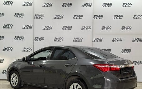 Toyota Corolla, 2013 год, 1 370 000 рублей, 7 фотография