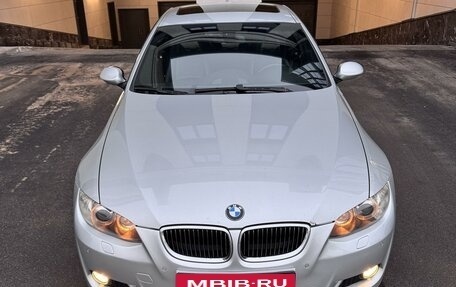 BMW 3 серия, 2007 год, 10 фотография