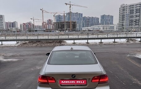 BMW 3 серия, 2007 год, 5 фотография